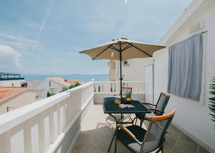 Blue Sea House