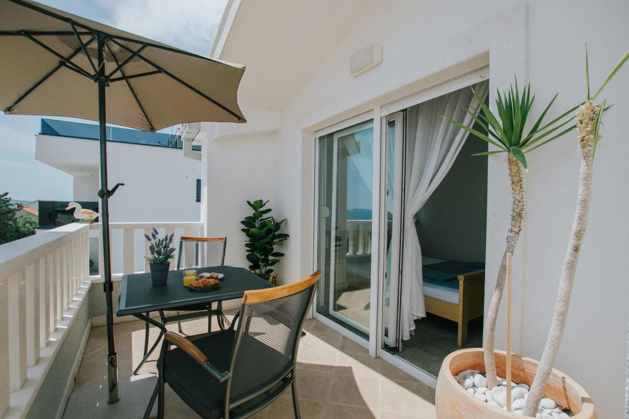 Apartmán Blue Sea House *