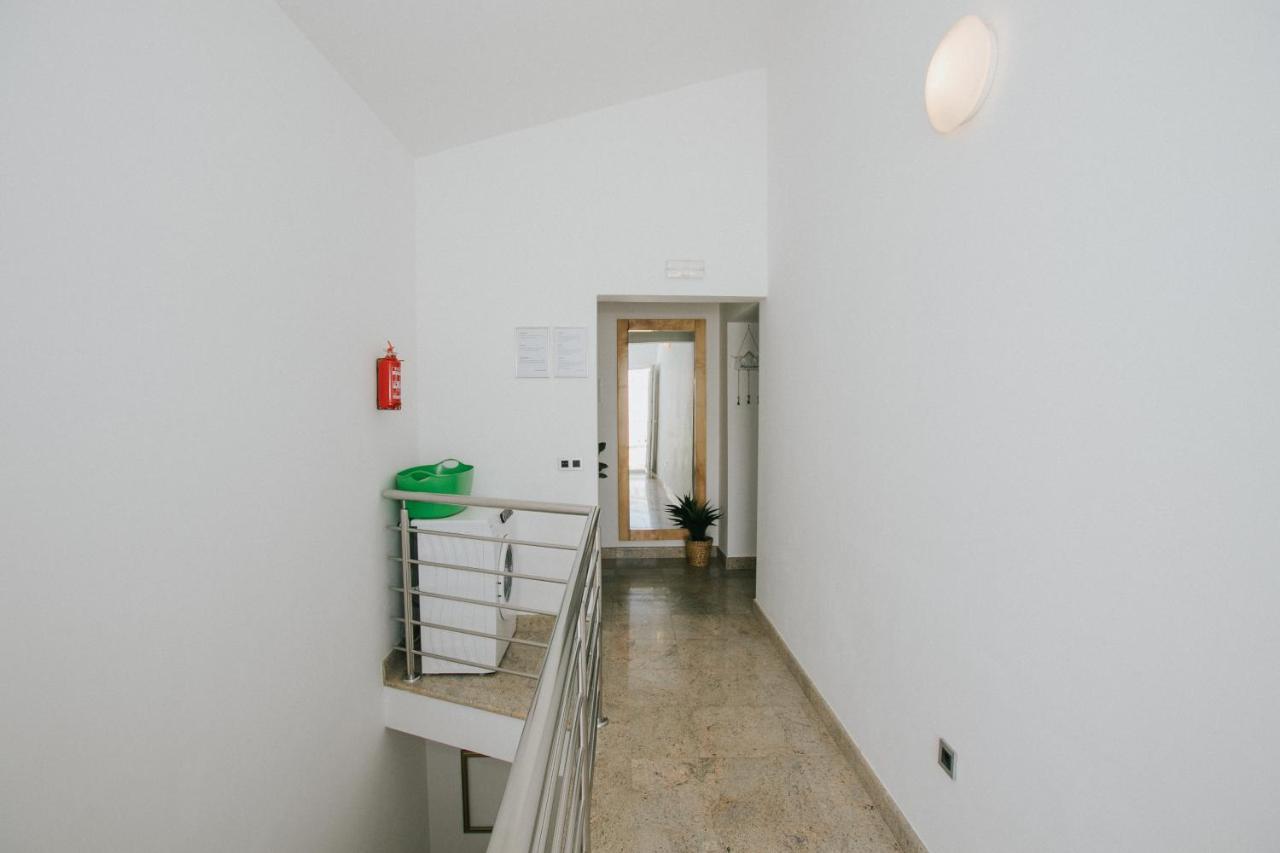 Blue Sea House Apartmán Trogir