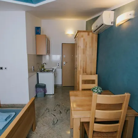 Blue Sea House Apartment Trogir Exterior photo