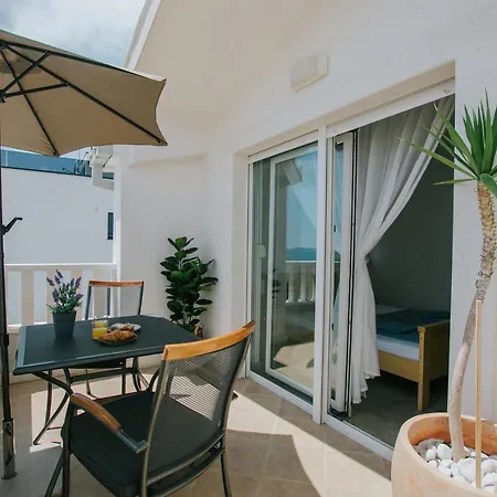 Blue Sea House Apartment Trogir Exterior photo