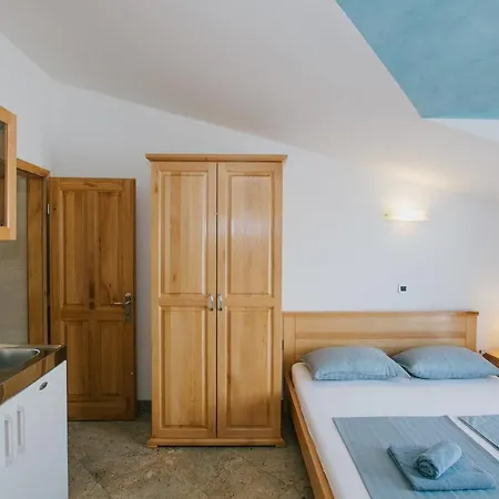 Blue Sea House Apartment Trogir Exterior photo