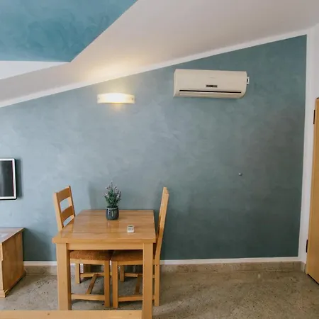 Blue Sea House Apartment Trogir Exterior photo
