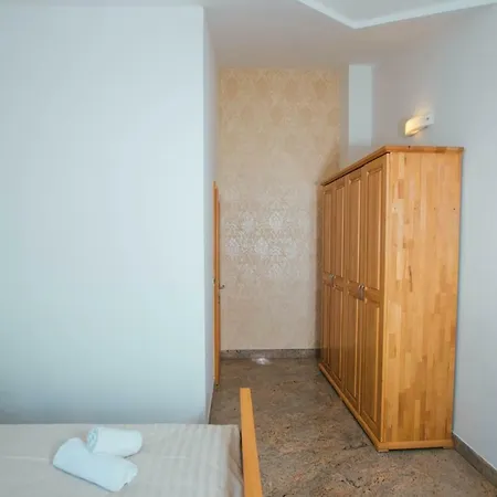 Blue Sea House Apartment Trogir Exterior photo