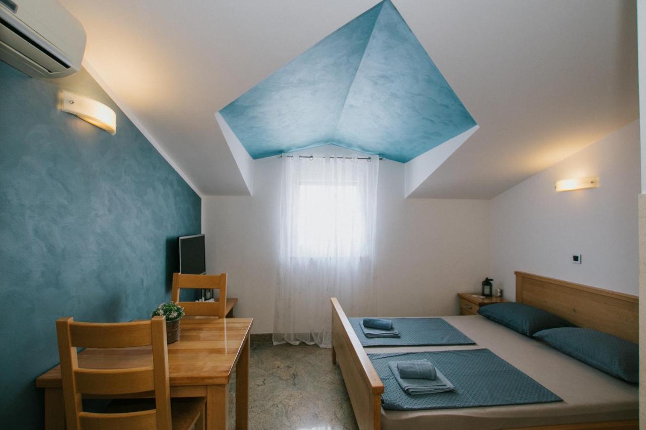 Blue Sea House Trogir