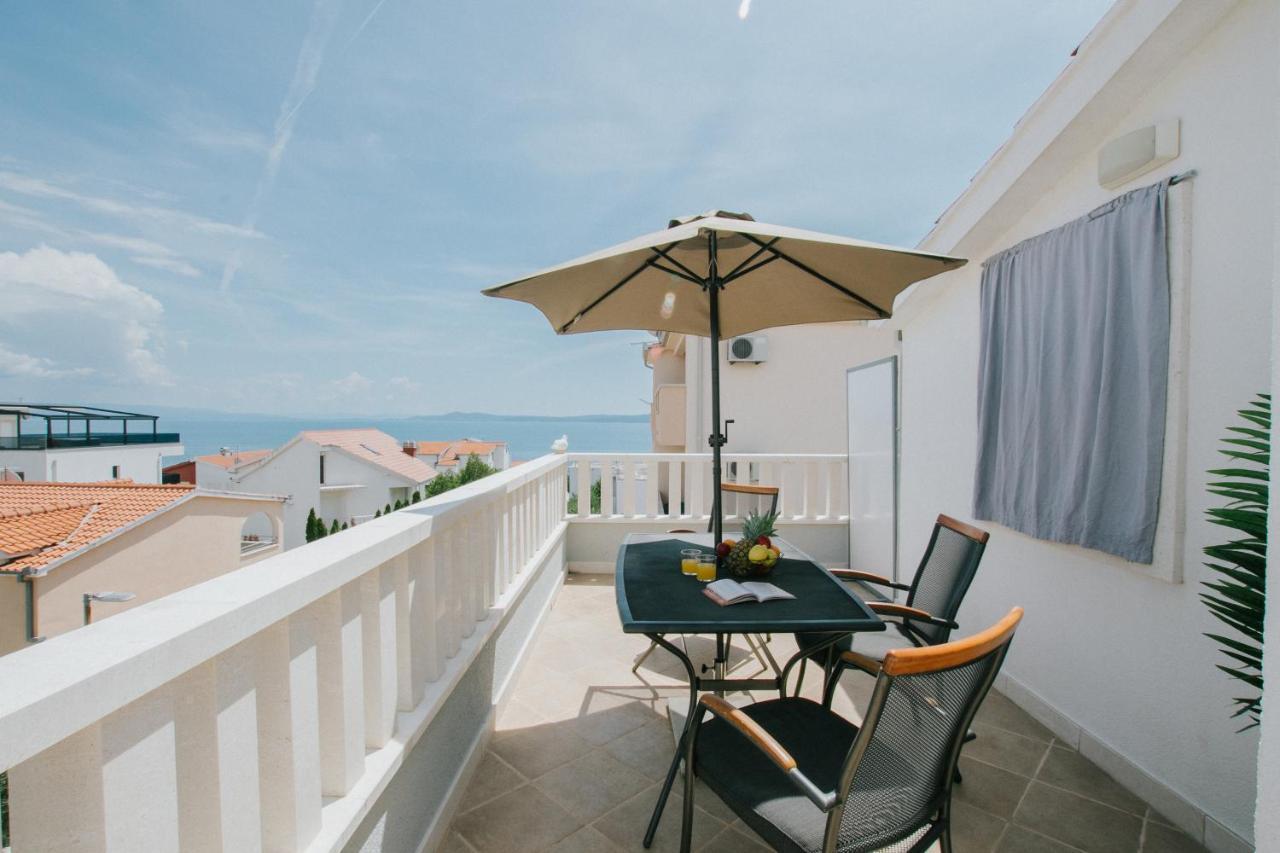 Blue Sea House *