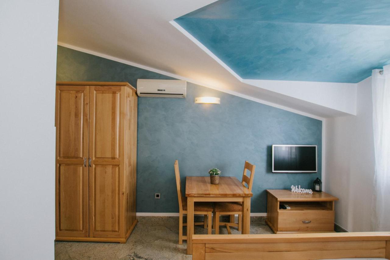 Blue Sea House * Trogir