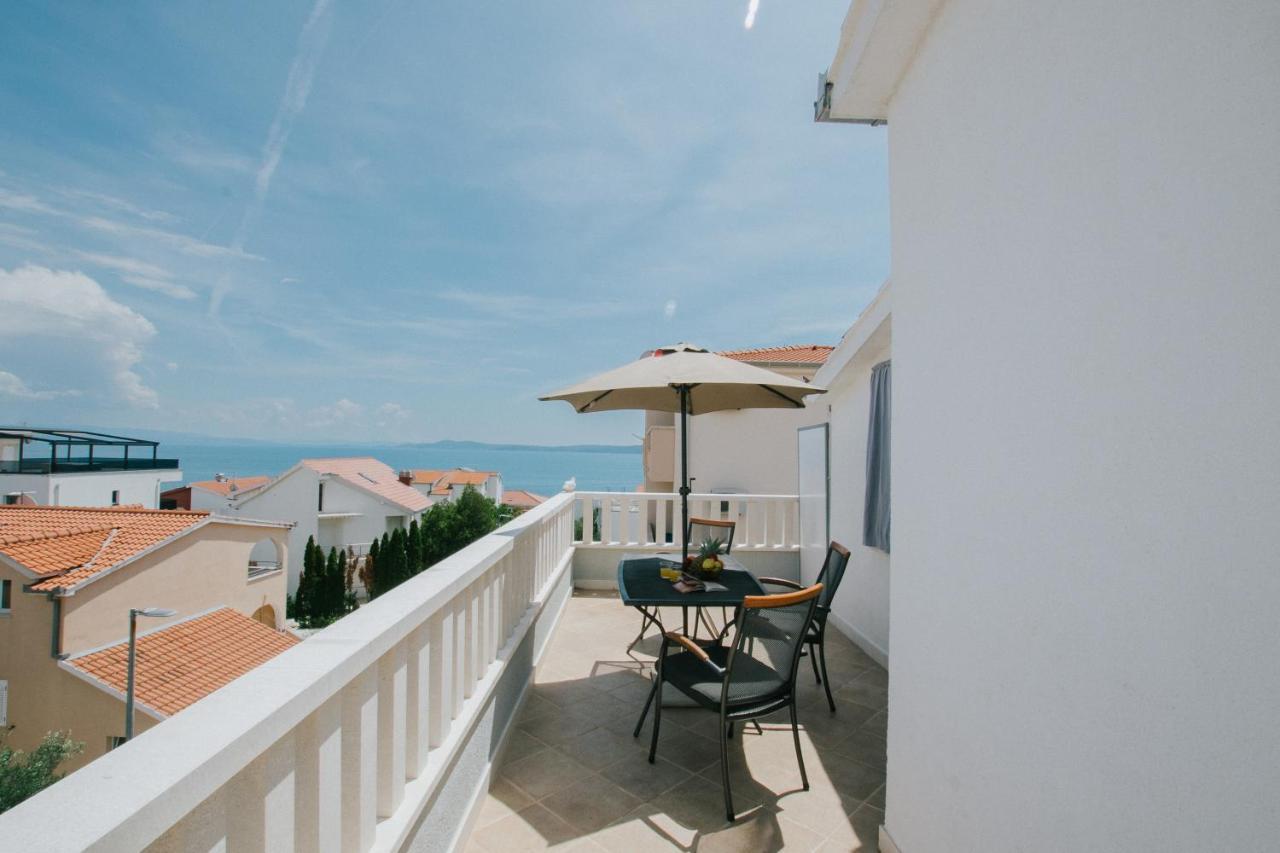 Blue Sea House Apartment Trogir