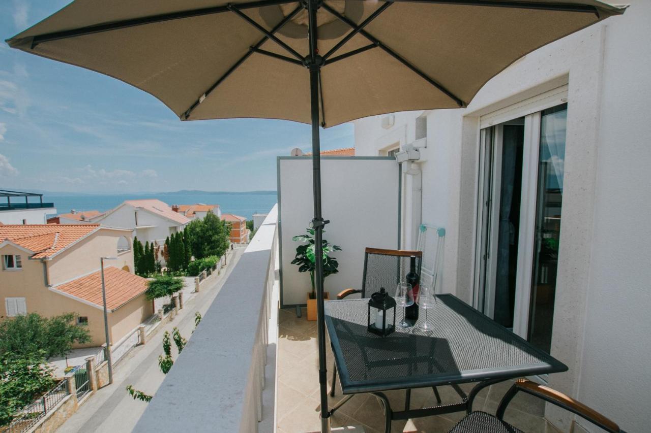 Blue Sea House Apartment *