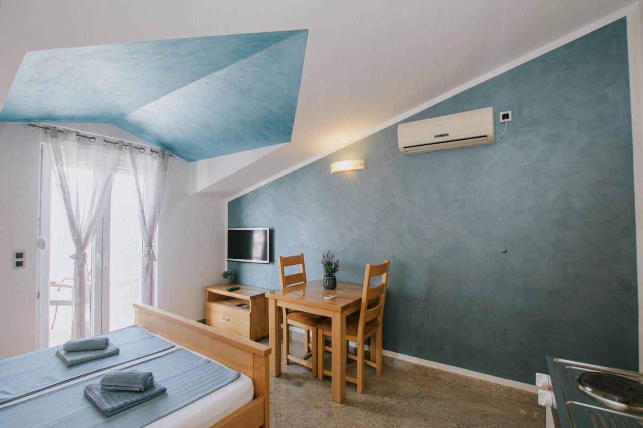 Blue Sea House