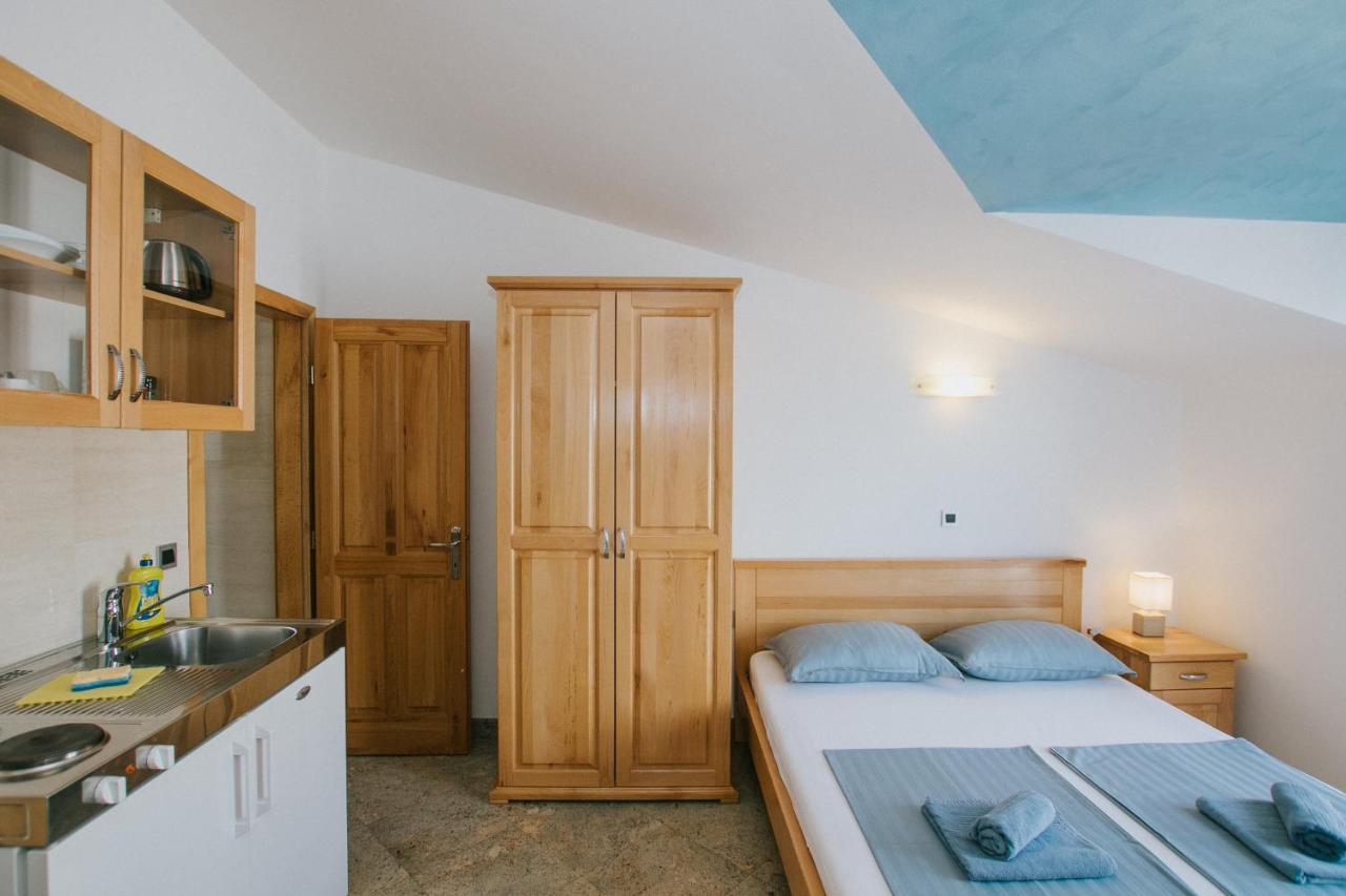 Blue Sea House Apartment *