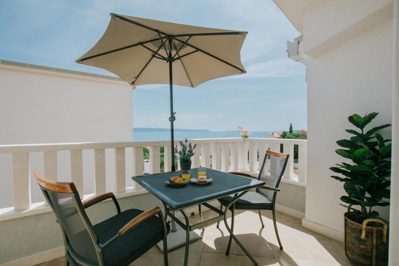 Apartment Blue Sea House Trogir