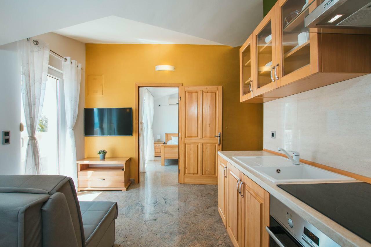 Blue Sea House Trogir
