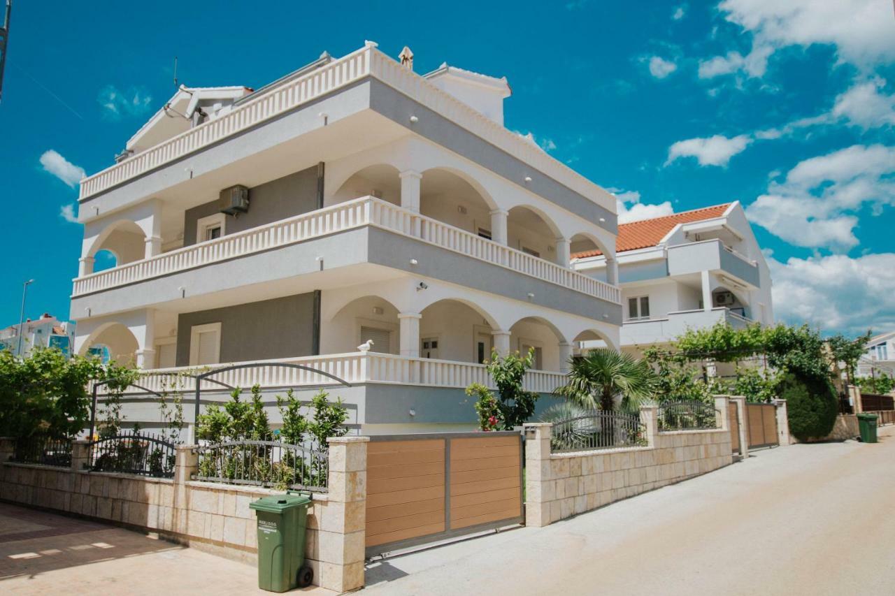 Apartment Blue Sea House Trogir