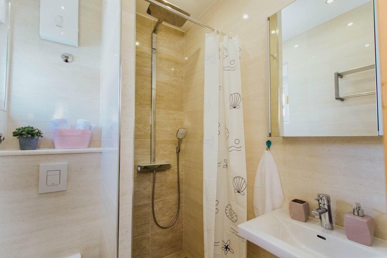 Apartment Blue Sea House Trogir