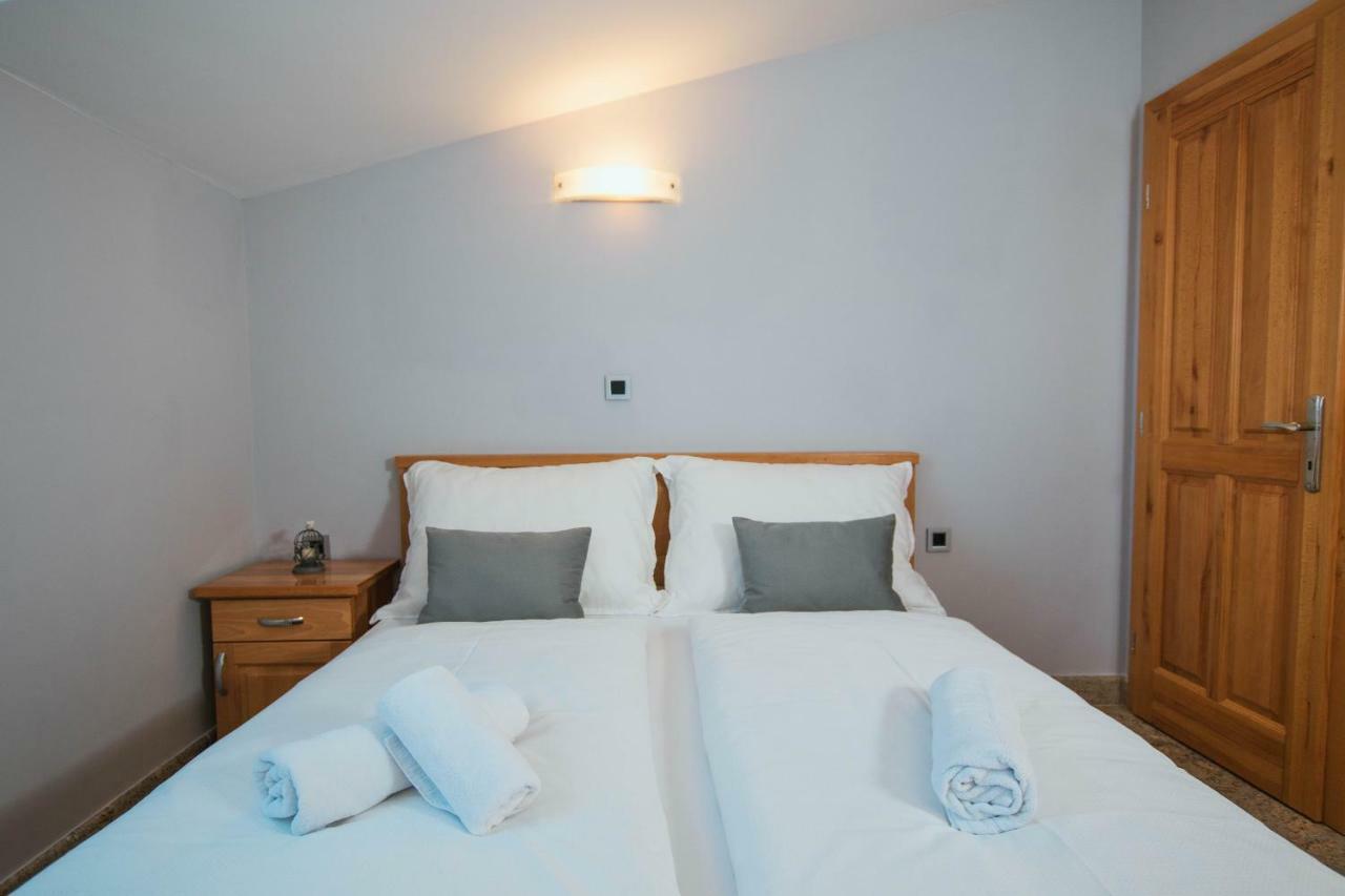 Blue Sea House Trogir