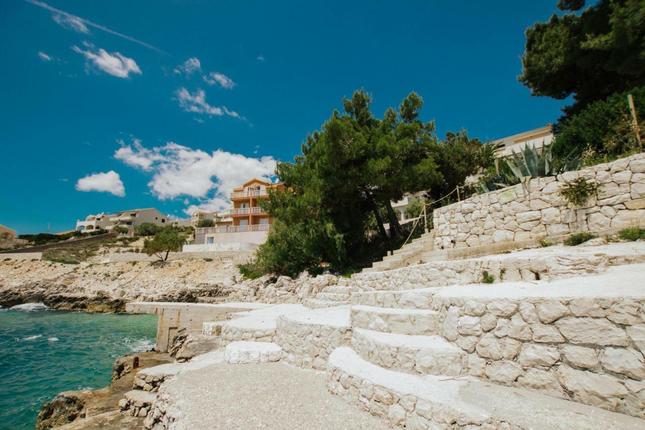 Apartment Blue Sea House Trogir