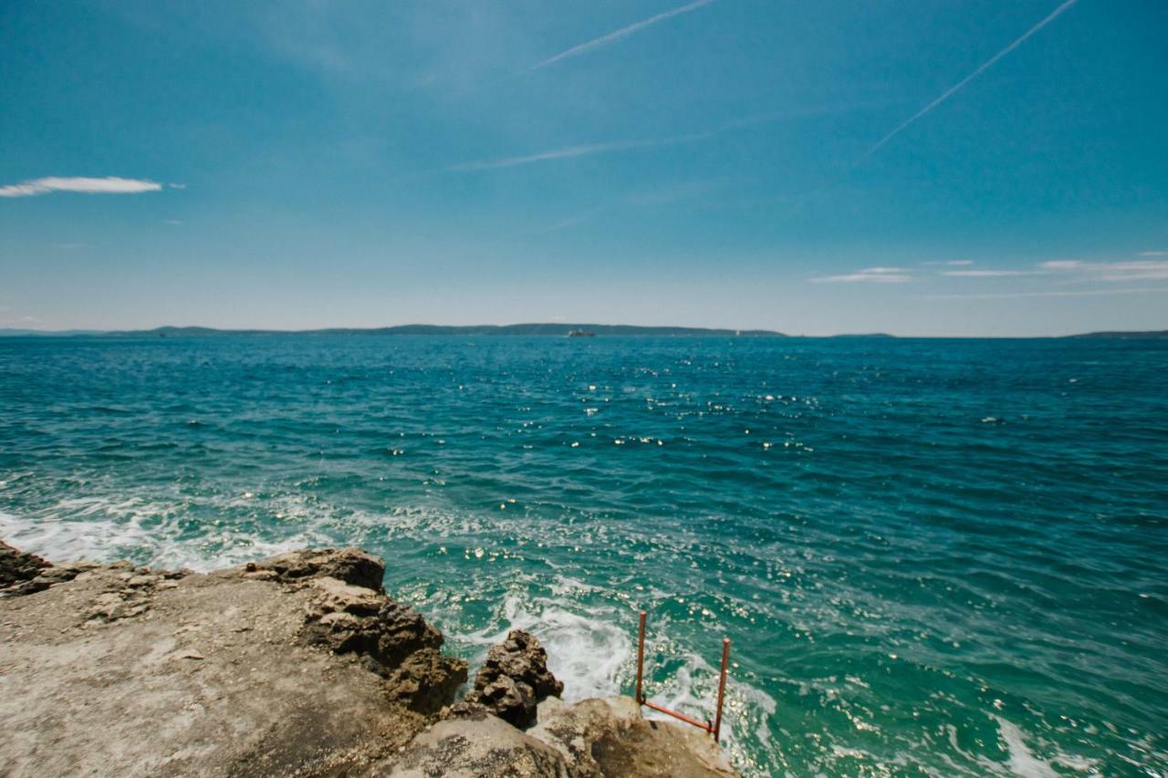 Apartment Blue Sea House Trogir