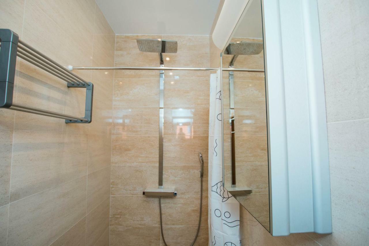 Blue Sea House Apartment Trogir
